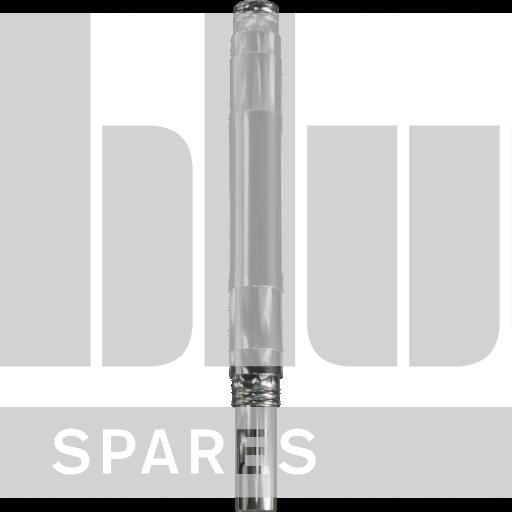 EXTENDED ROTOR SHAFT