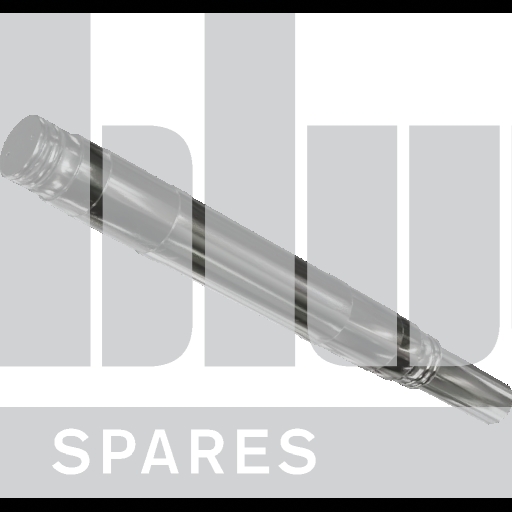 EXTENDED ROTOR SHAFT