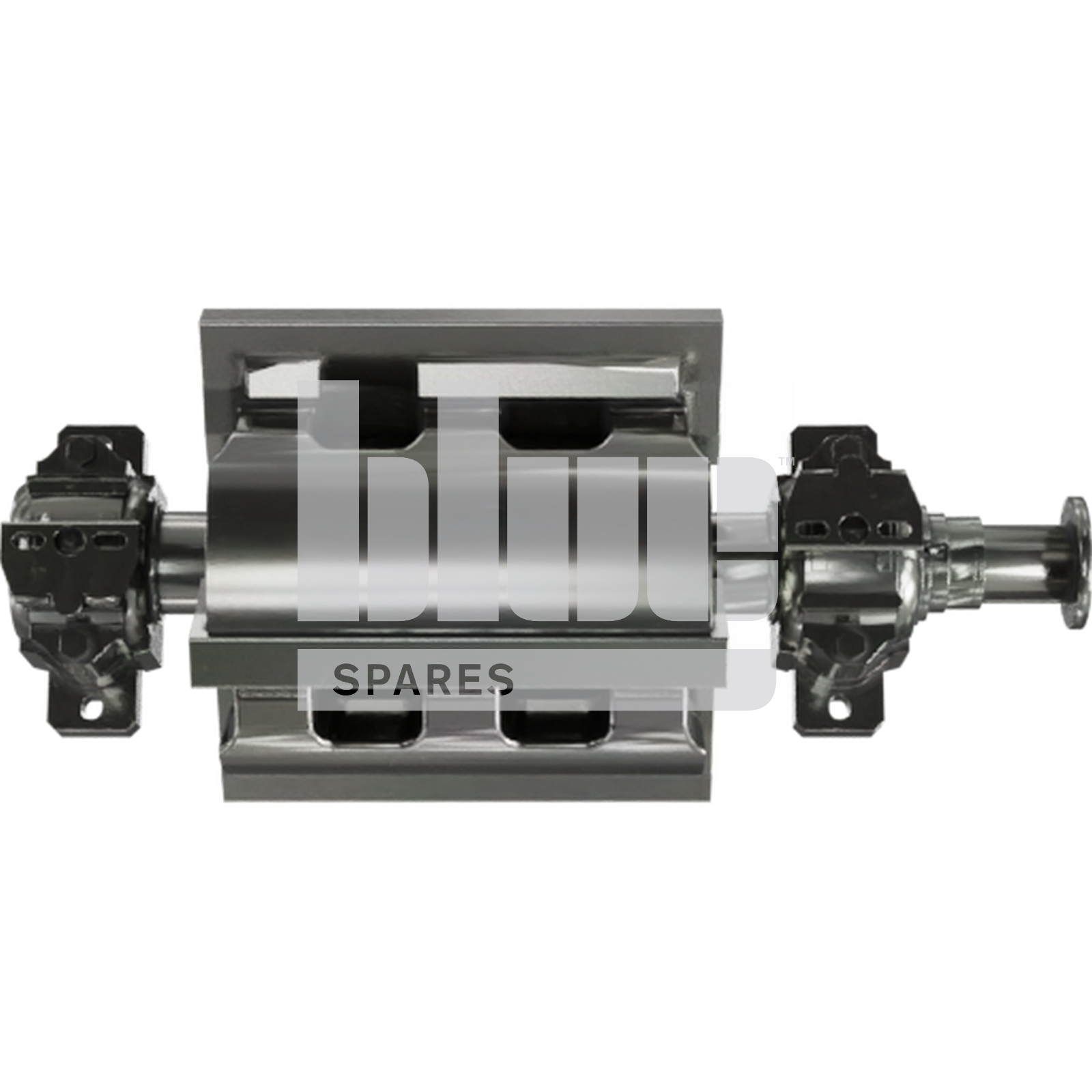 ROTOR ASSEMBLY TEIR3/TEIR4