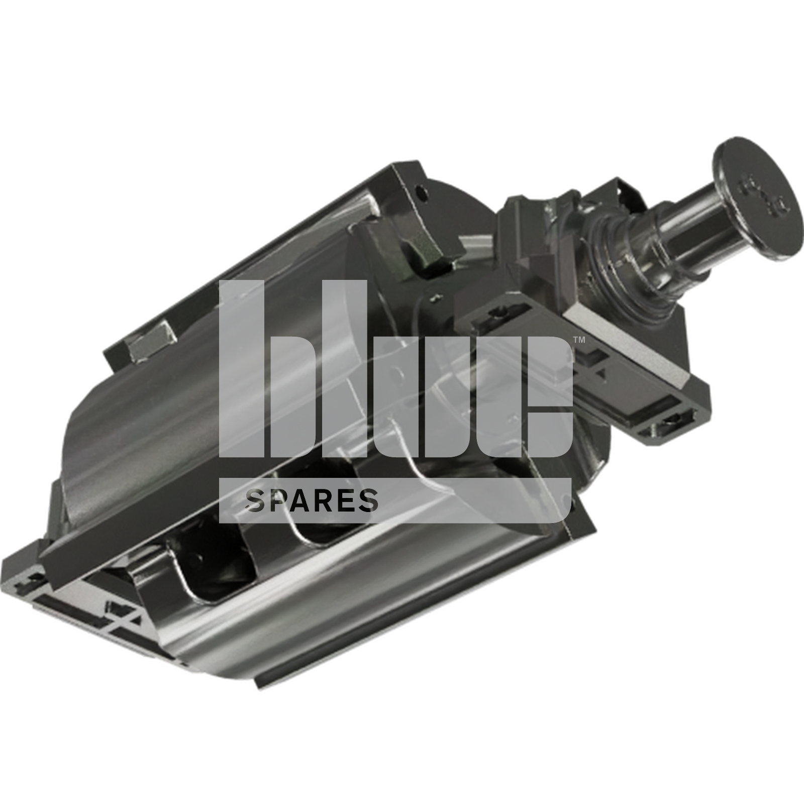 ROTOR ASSEMBLY TEIR3/TEIR4
