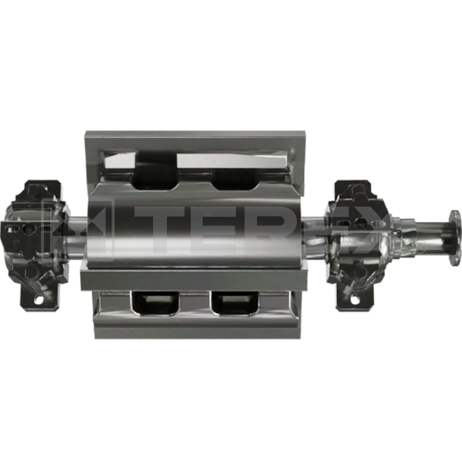ROTOR ASSEMBLY TEIR3/TEIR4