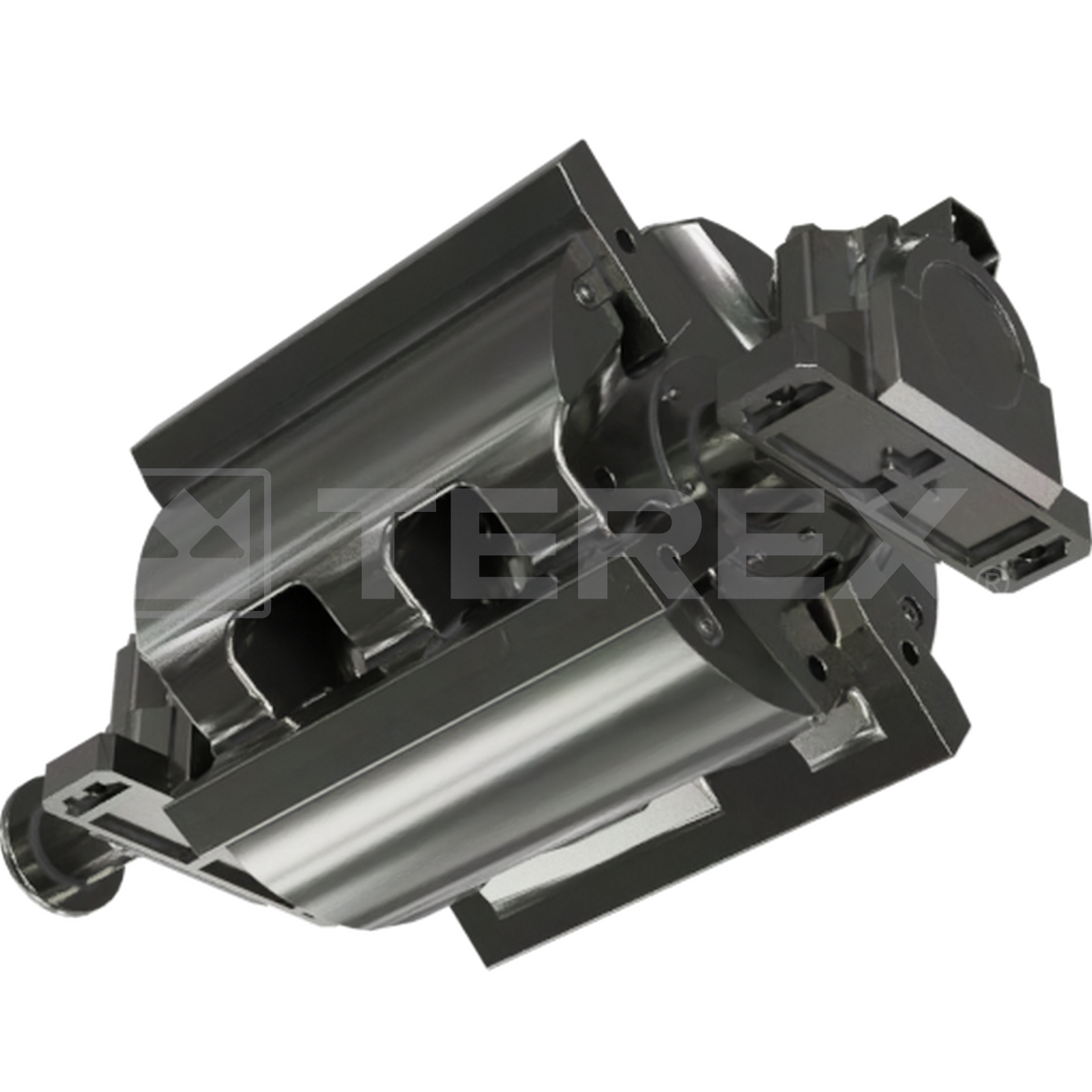 ROTOR ASSEMBLY TEIR3/TEIR4