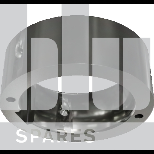 SHAFT OUTER SPACER