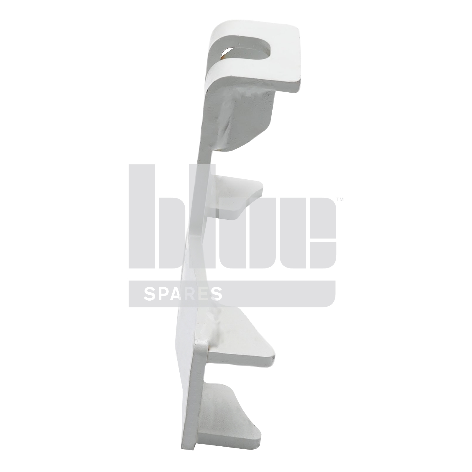 GREASE NIPPLE GUARD FOR BEARING HOUSING