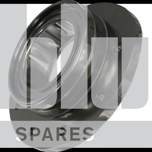 BEARING CARTRIDGE