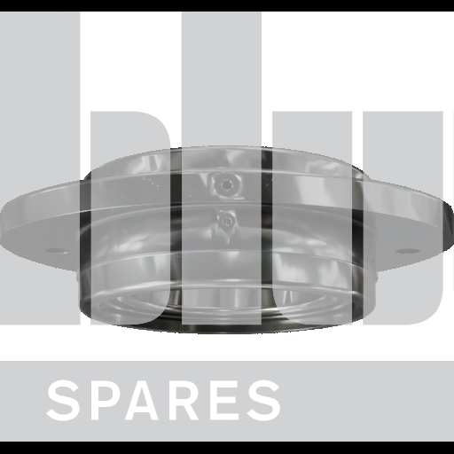BEARING CARTRIDGE (NON DRIVE)