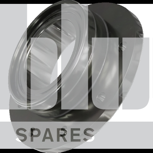 BEARING CARTRIDGE (NON DRIVE)