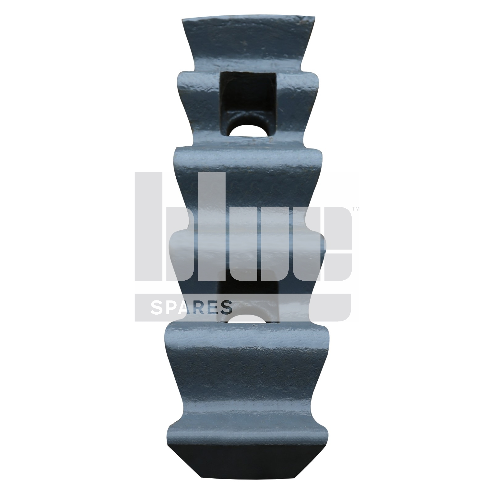XA400S SWING JAW WEDGE STANDARD - CR005-009-001