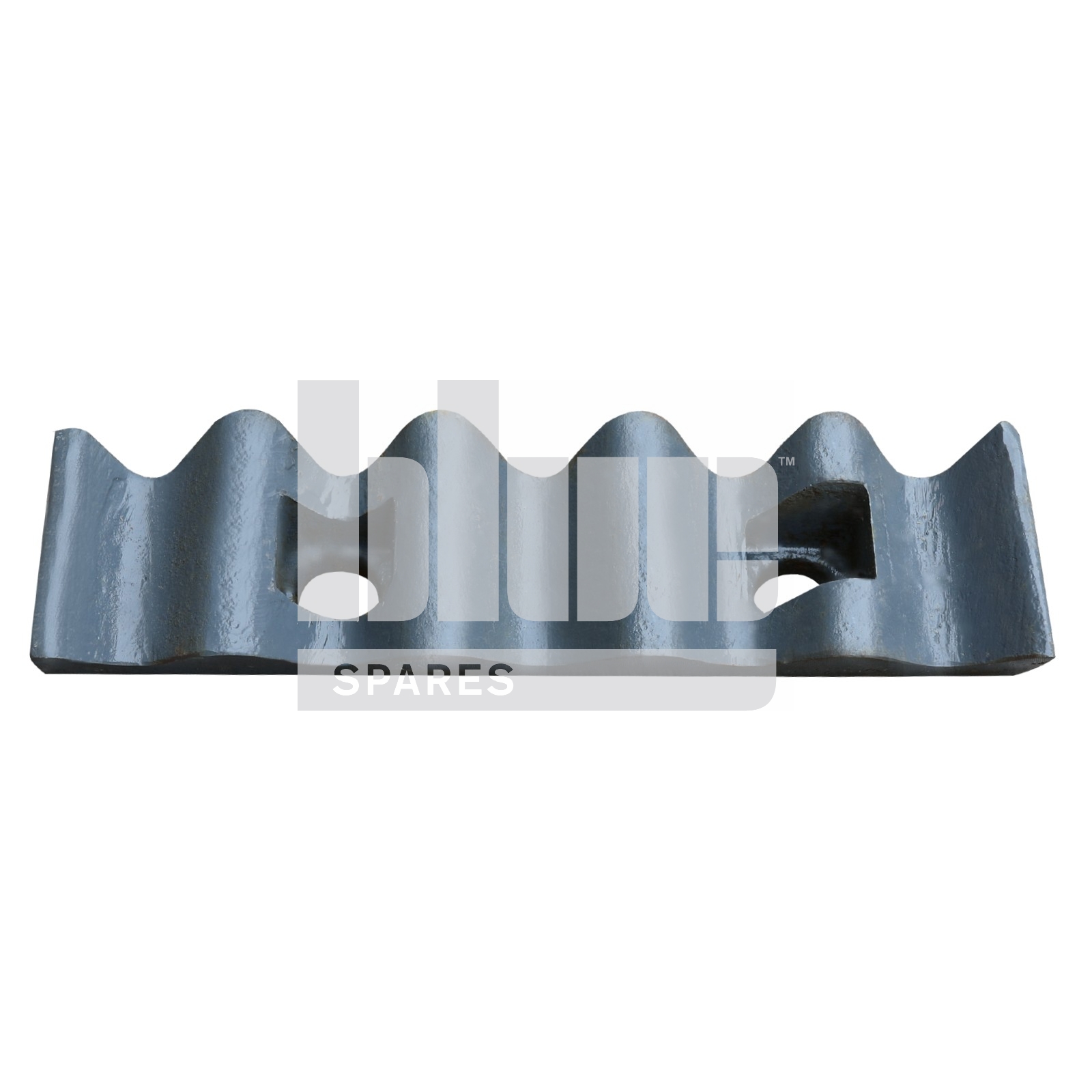 XA400S SWING JAW WEDGE STANDARD - CR005-009-001