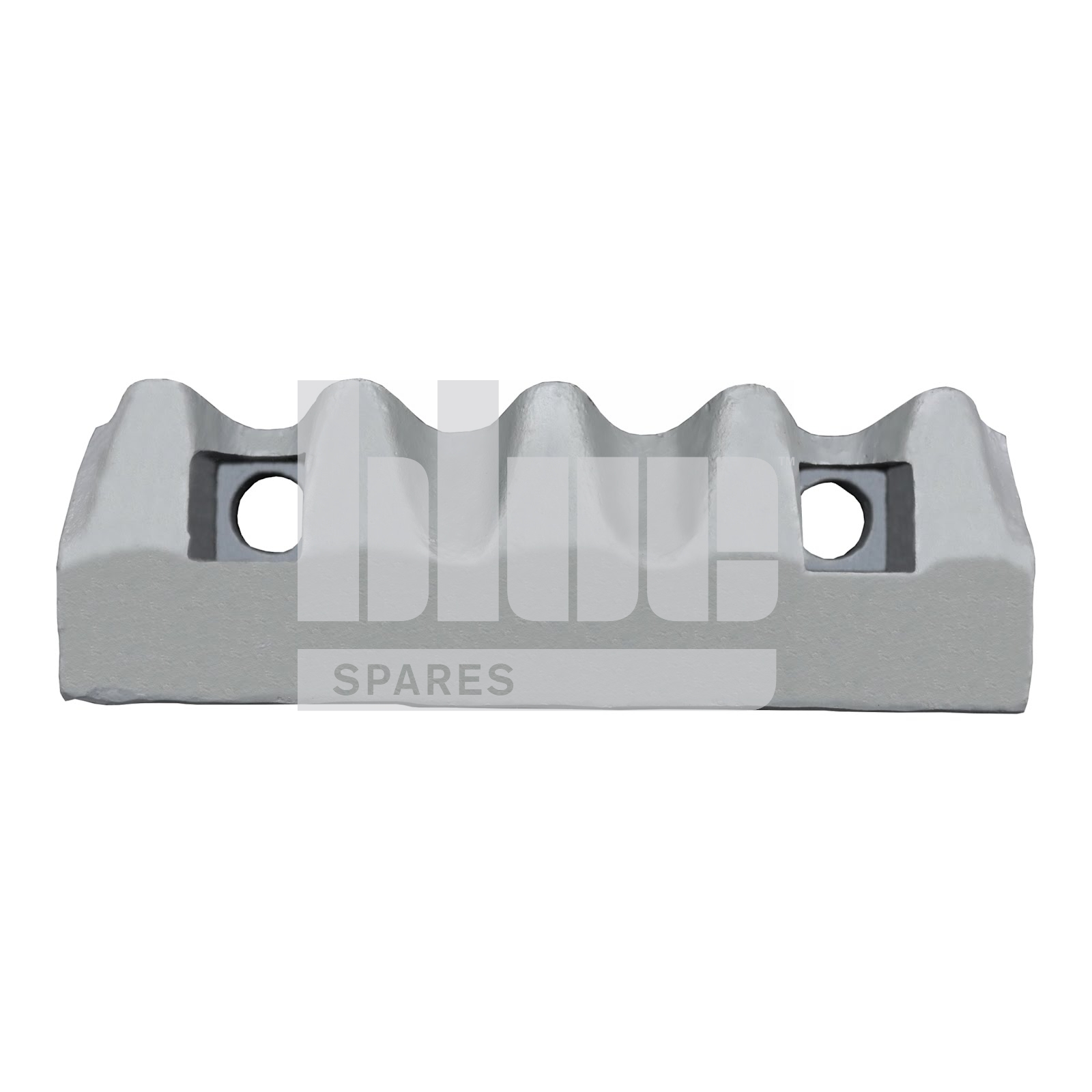 XA400S FIXED JAW WEDGE STANDARD