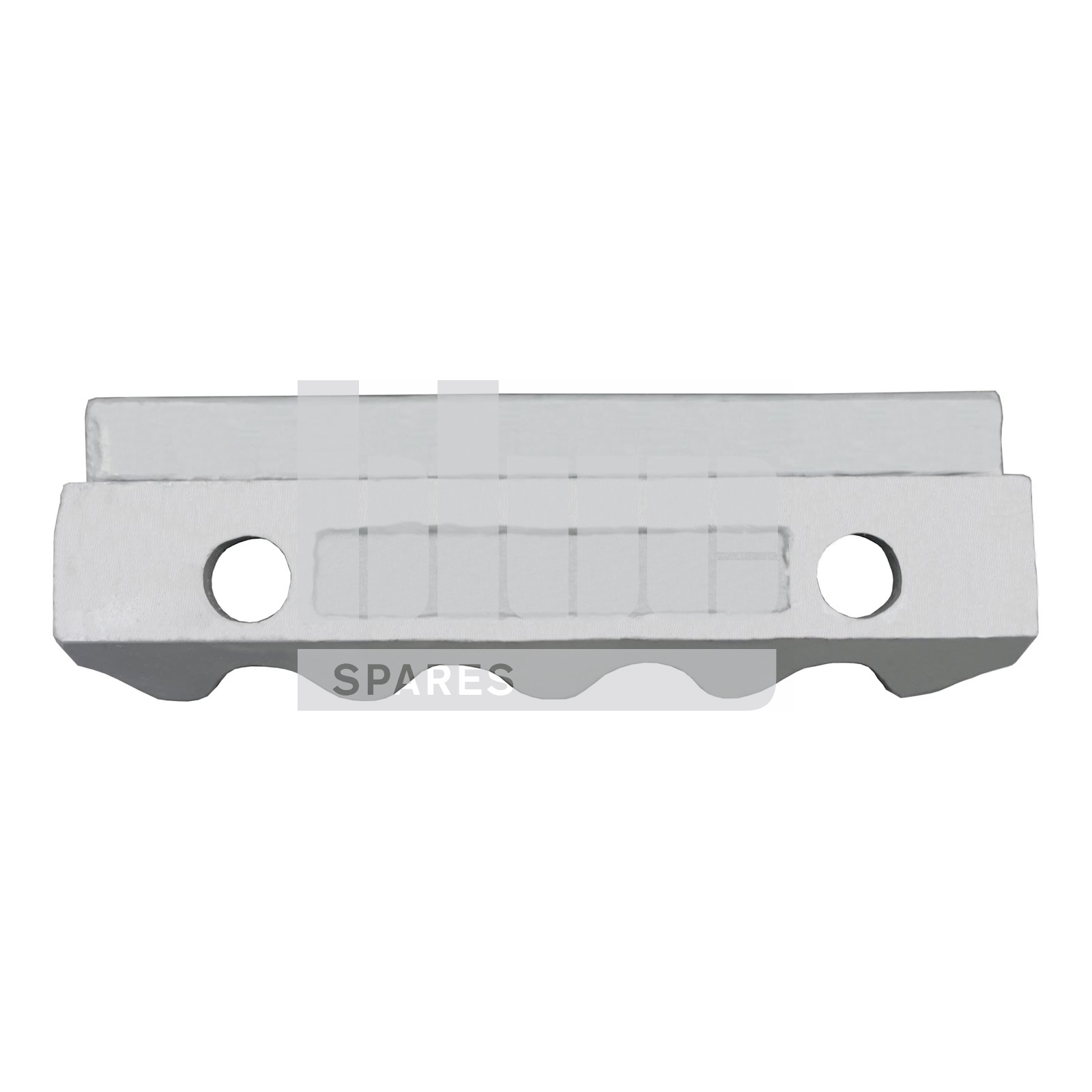 XA400S FIXED JAW WEDGE STANDARD