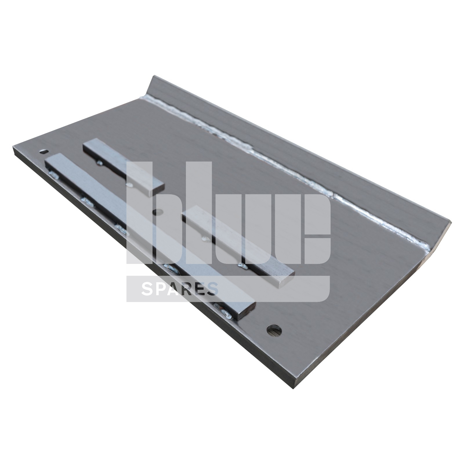 JAW STOCK GUARD 400S