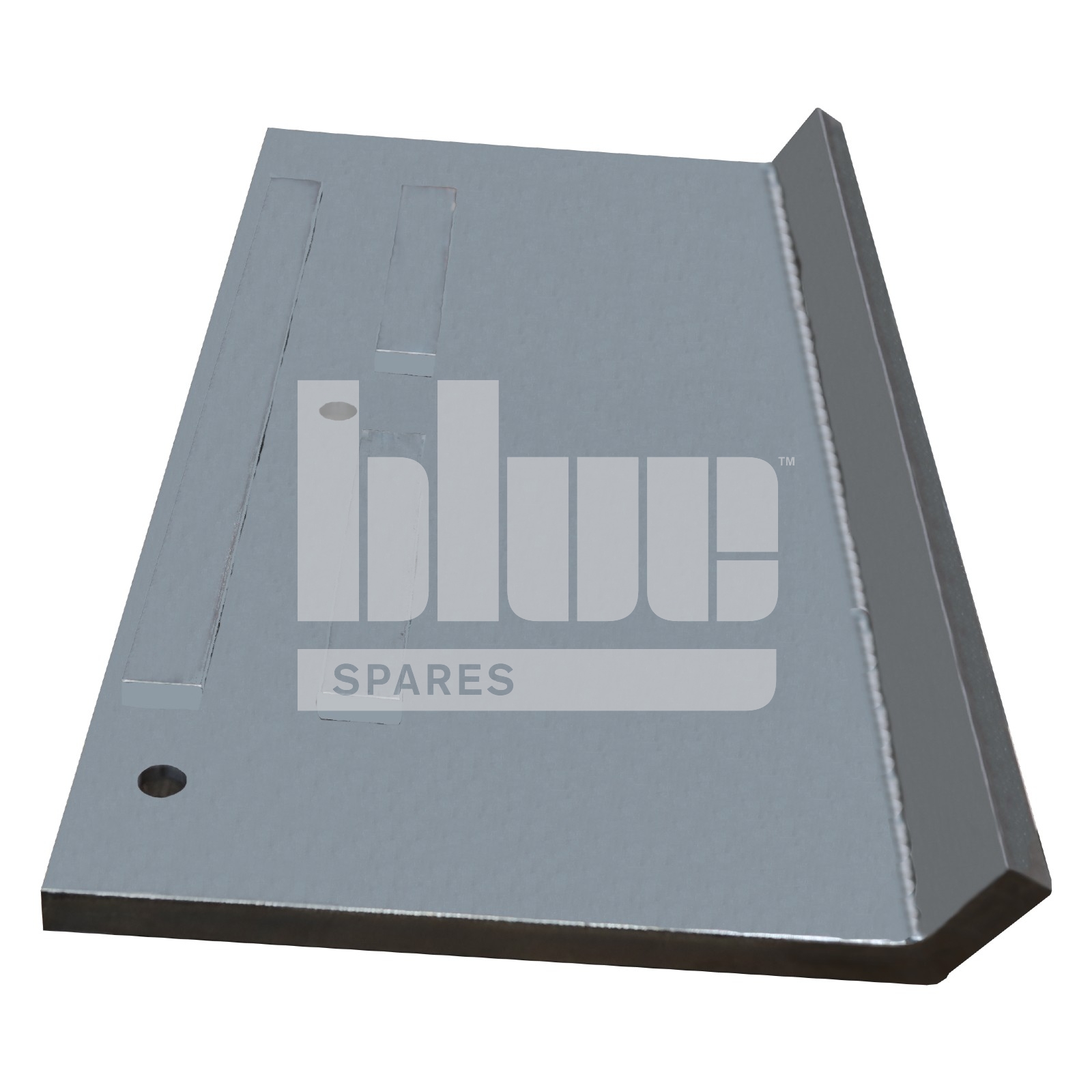 JAW STOCK GUARD 400S