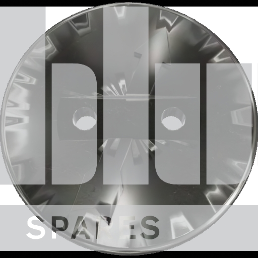 END PLATE (NON DRIVE)