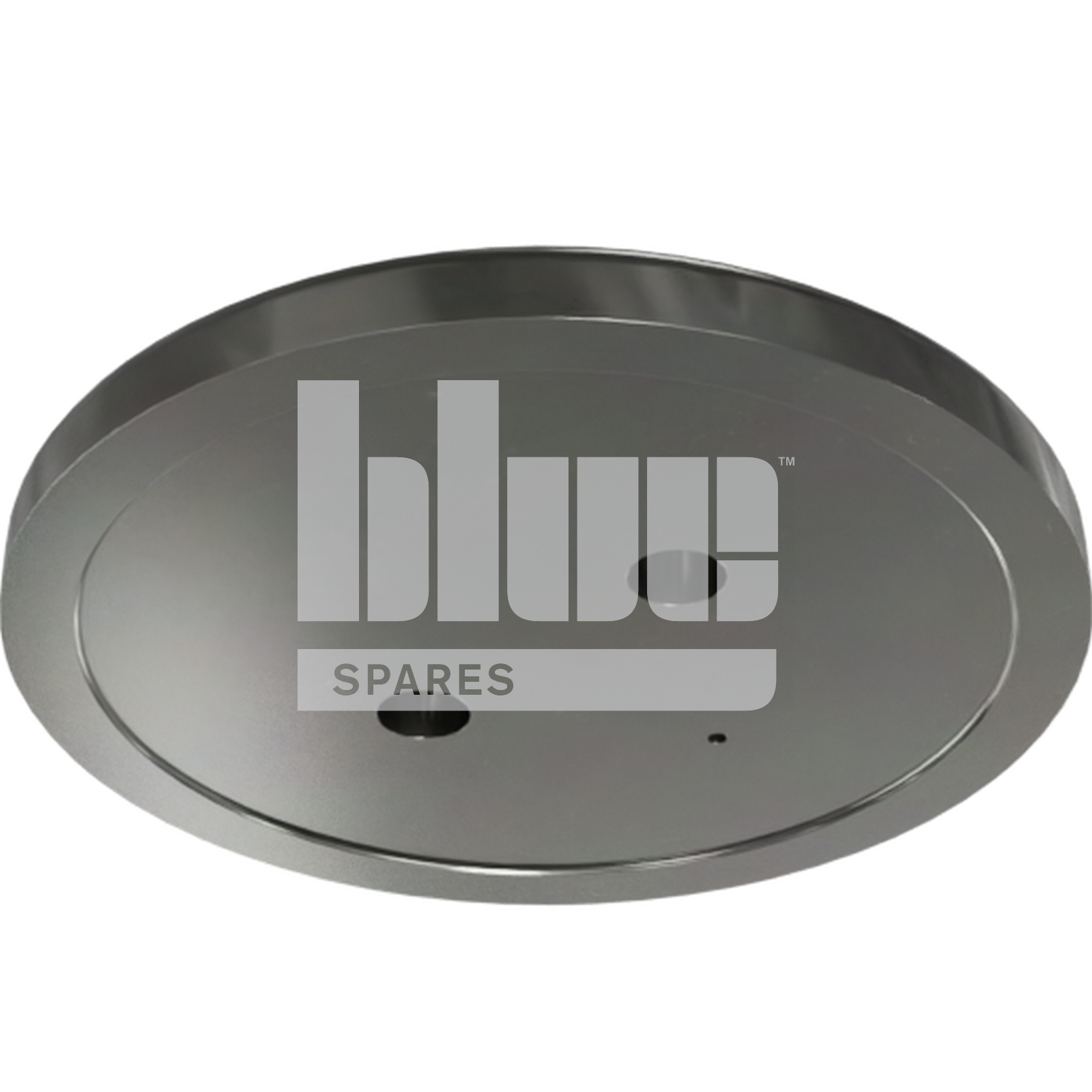 END PLATE (NON DRIVE)