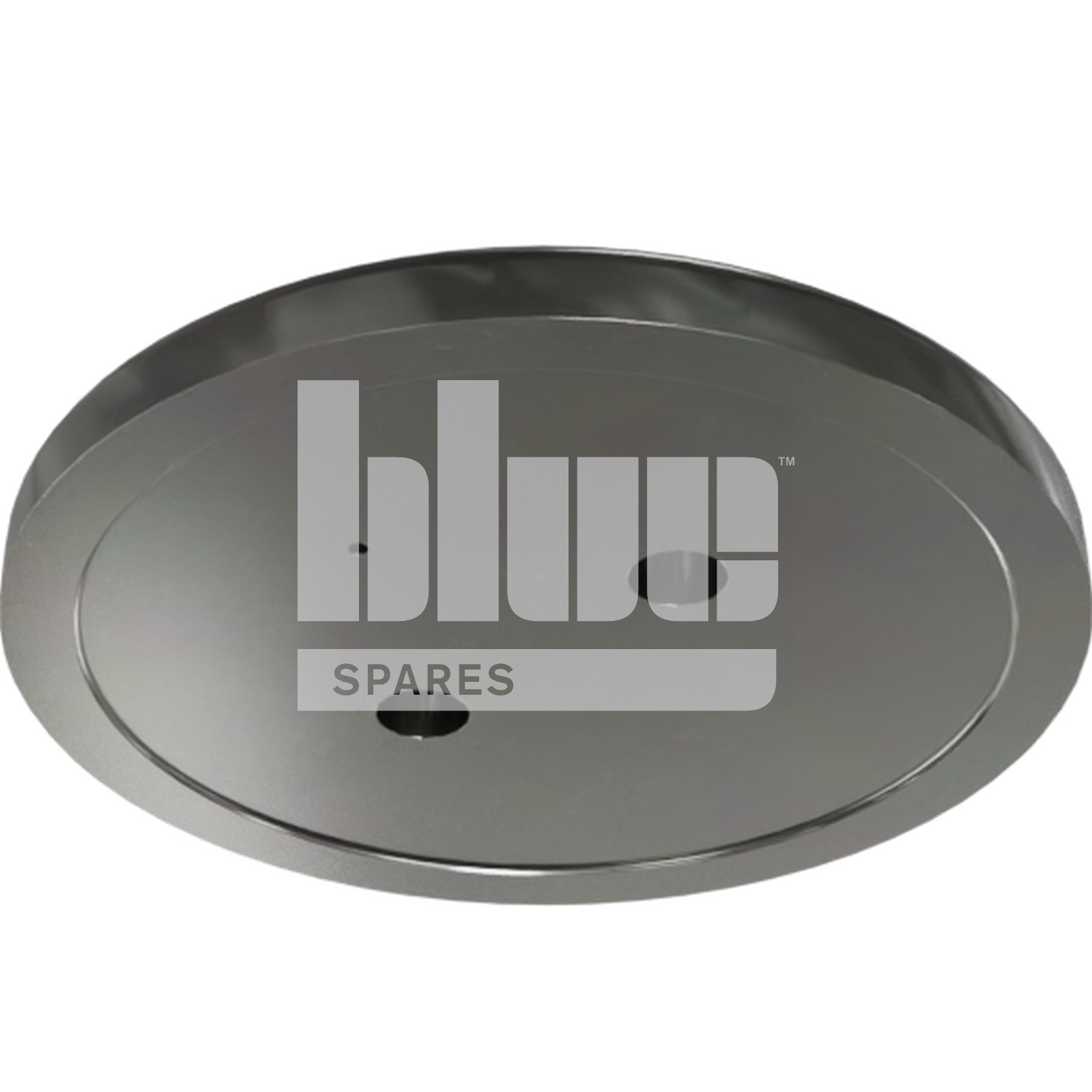 END PLATE (NON DRIVE)