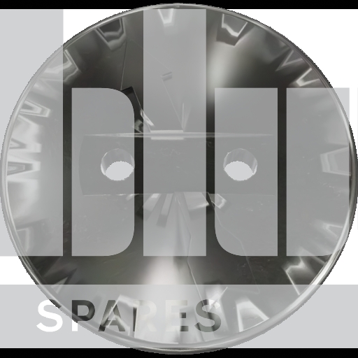 END PLATE (DRIVE)