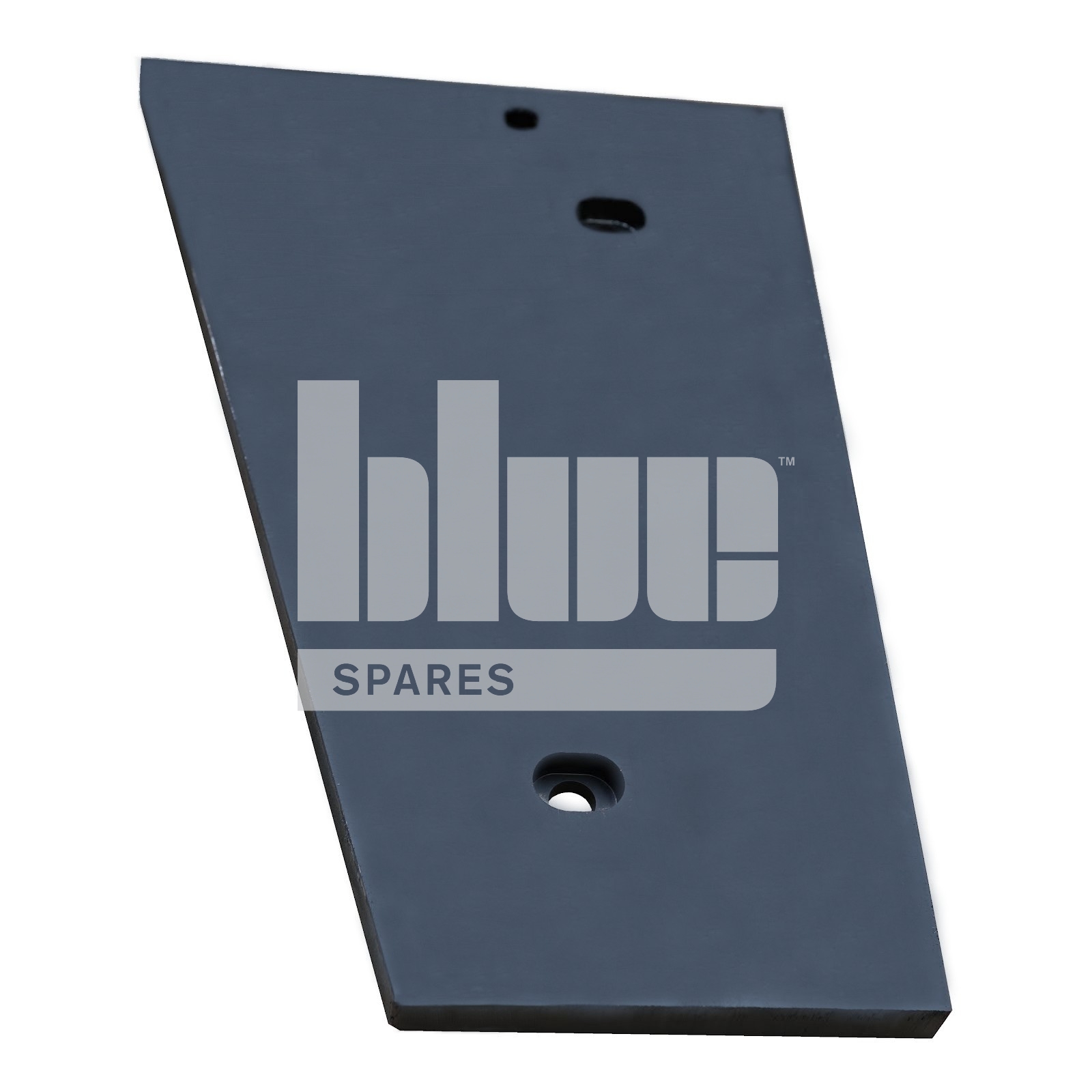 400S / PT400 BOTTOM CHEEK PLATE RH HARDOX
