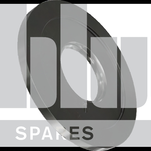 MAINFRAME SEALING SPACER