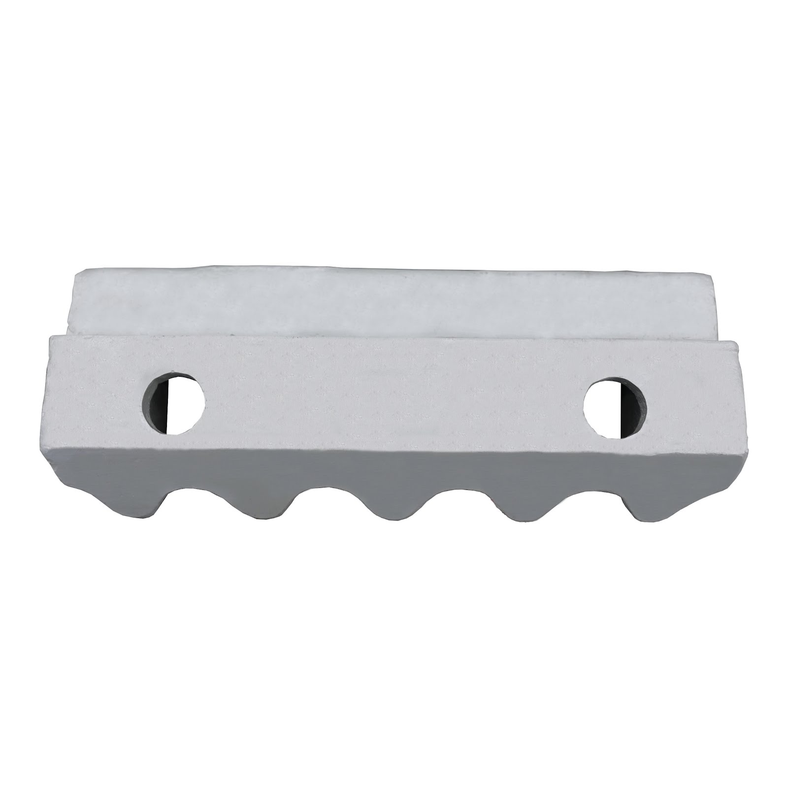 400S / PT400 SUPERTOOTH FIXED JAW WEDGE