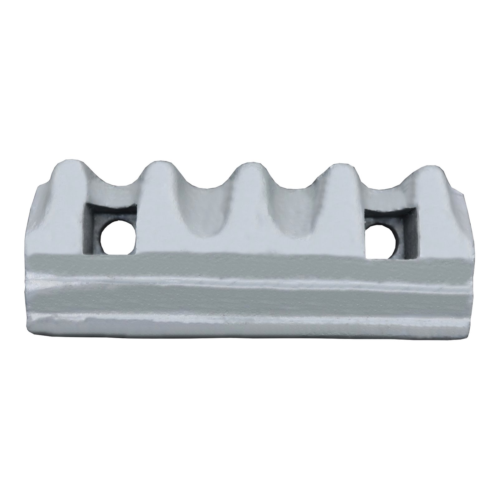 400S / PT400 SUPERTOOTH FIXED JAW WEDGE