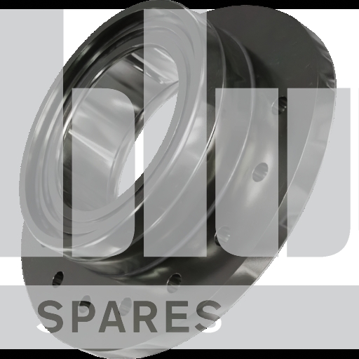 BEARING CARTRIDGE PLATE