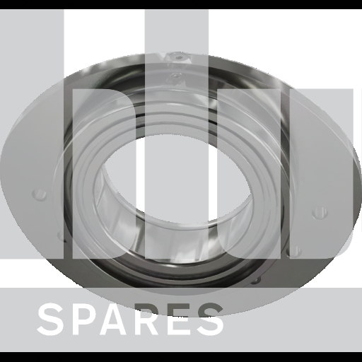 BEARING CARTRIDGE PLATE