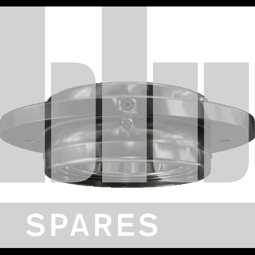 BEARING CARTRIDGE PLATE NON DRIVE