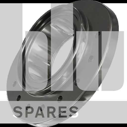 BEARING CARTRIDGE PLATE NON DRIVE