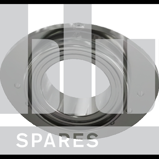 BEARING CARTRIDGE PLATE NON DRIVE