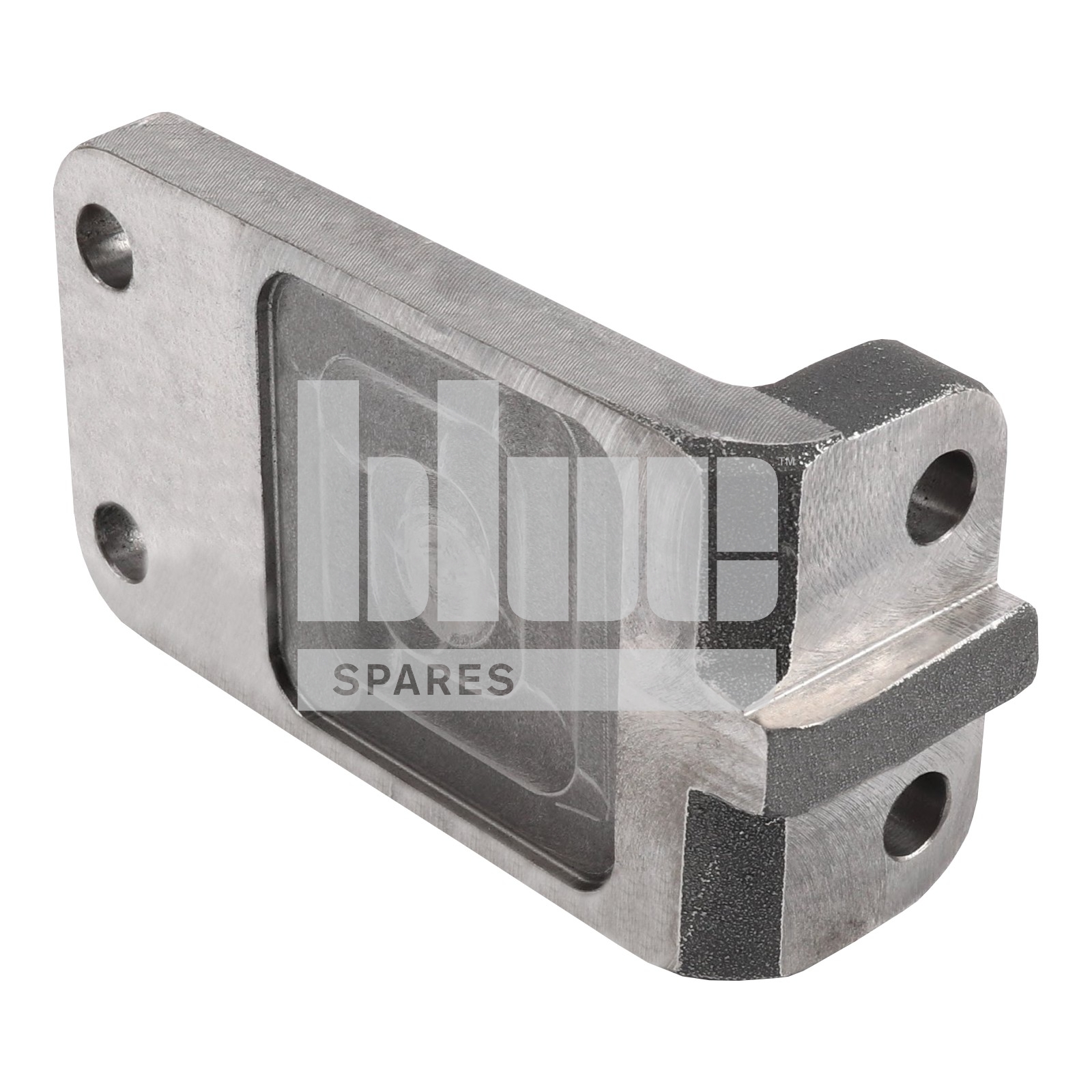CAST SLIDER PAD