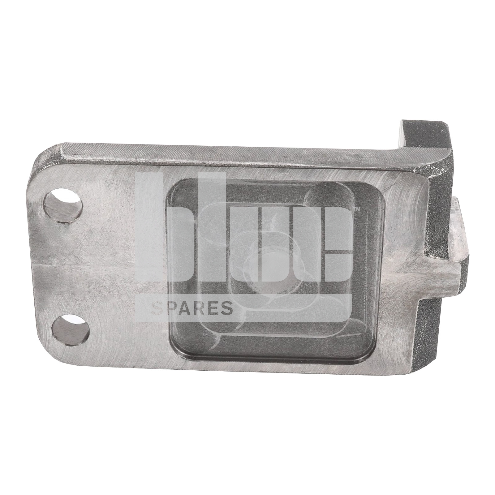 CAST SLIDER PAD