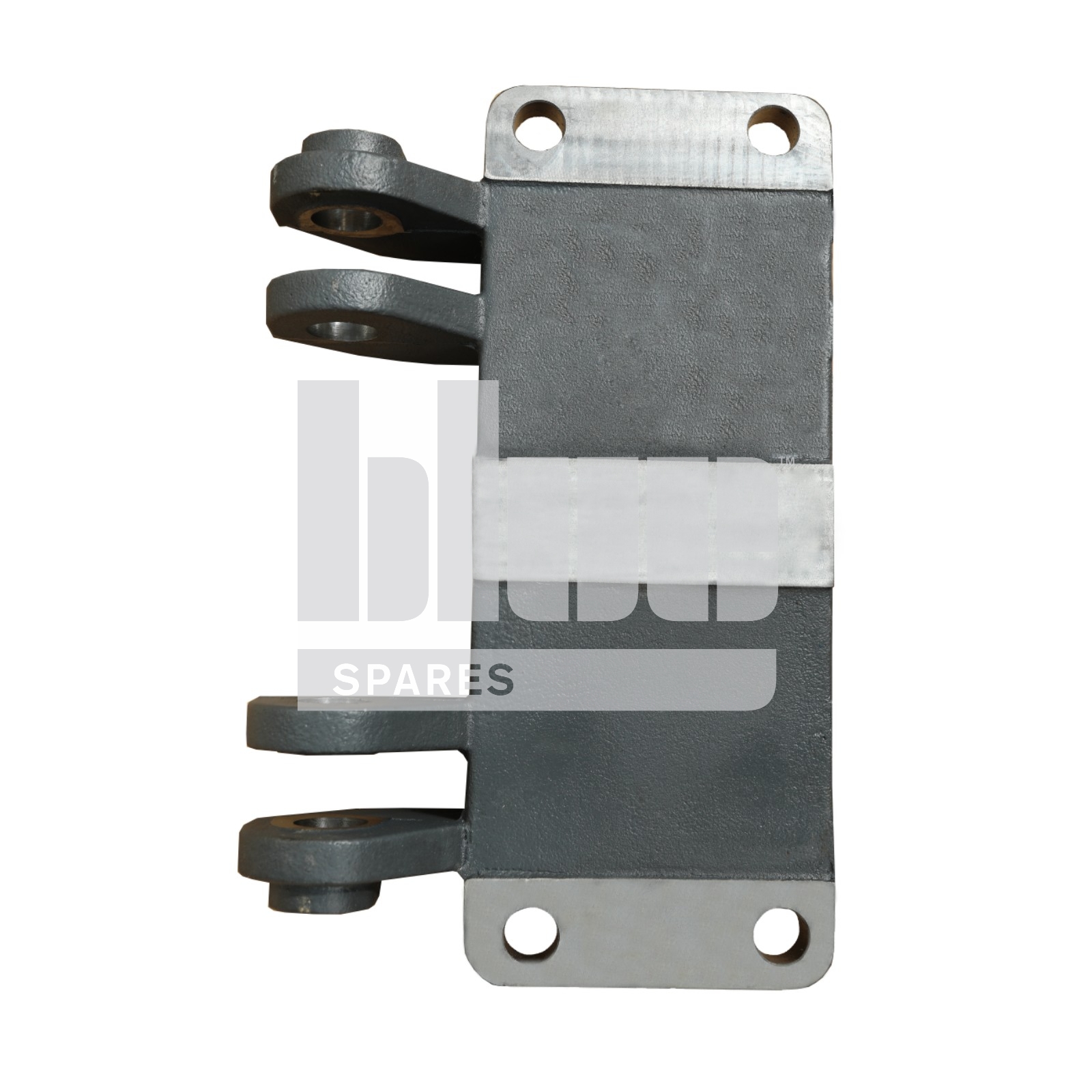 400S SPRING ADJUSTING MOUNTING BRACKET