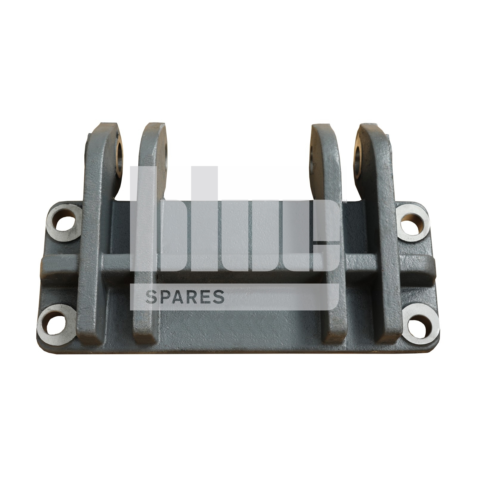 400S SPRING ADJUSTING MOUNTING BRACKET