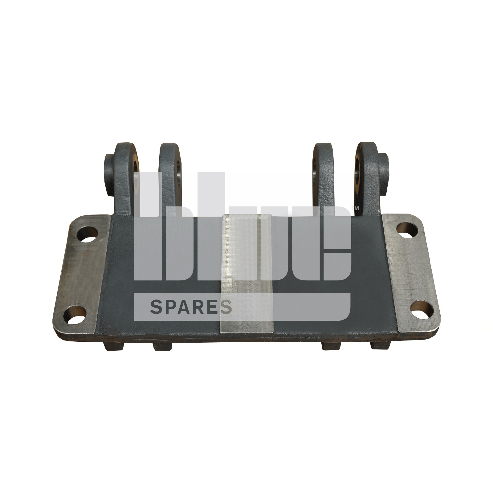 400S SPRING ADJUSTING MOUNTING BRACKET