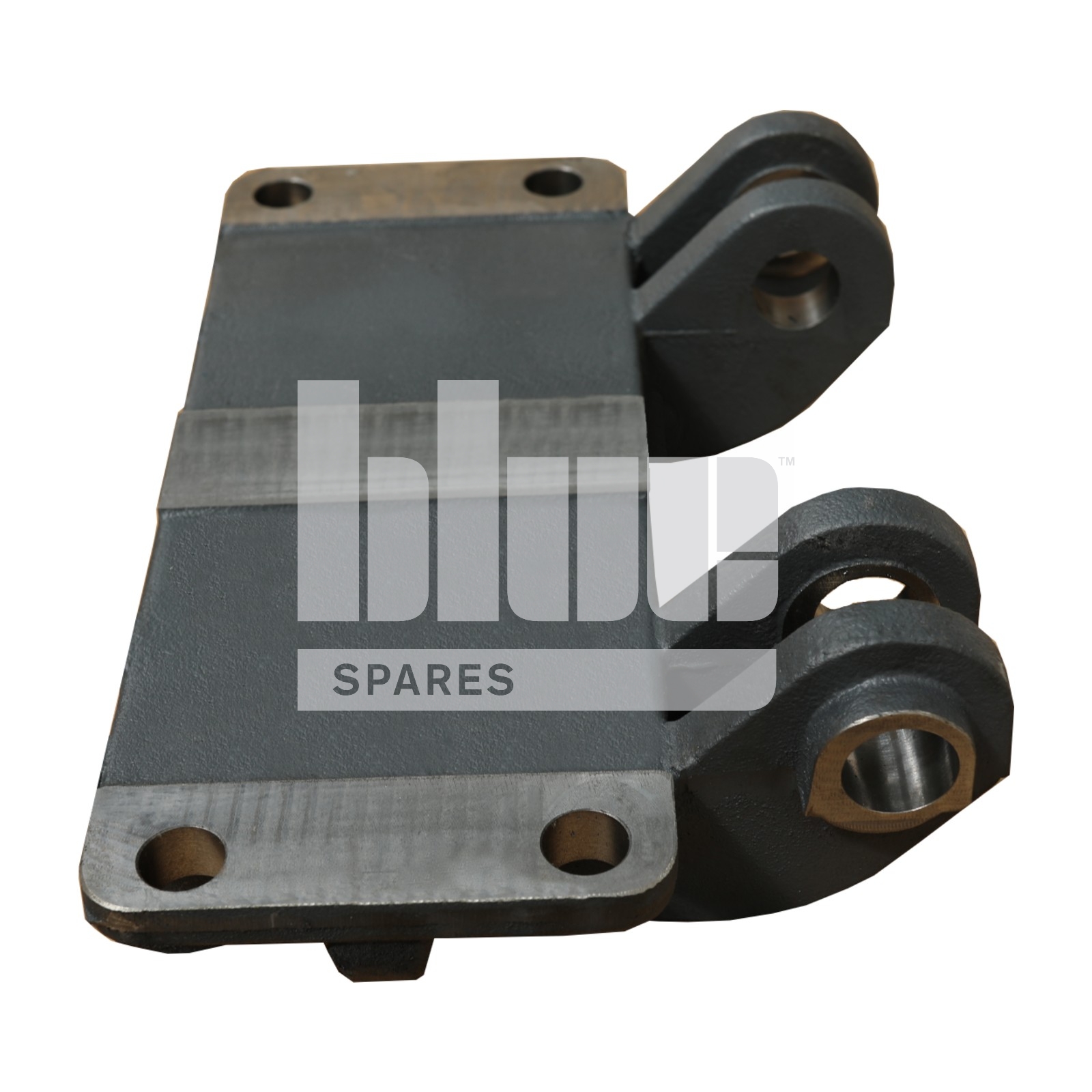400S SPRING ADJUSTING MOUNTING BRACKET