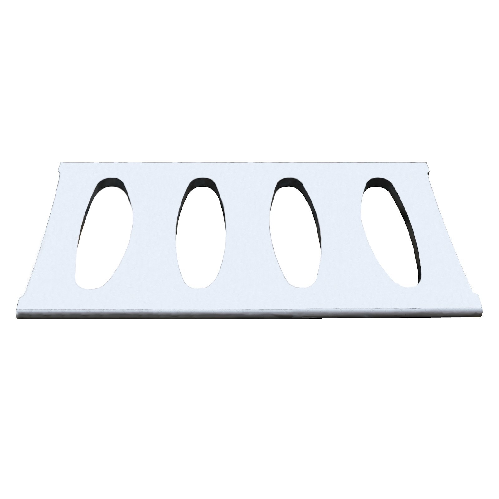 TOGGLE PLATE