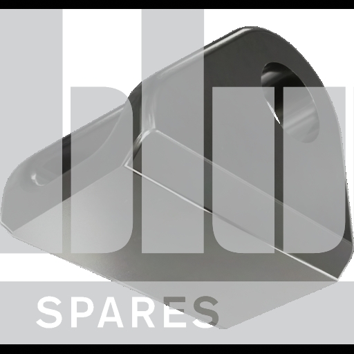 CYLINDER FRAME BRACKET
