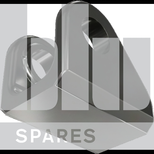 CYLINDER FRAME BRACKET