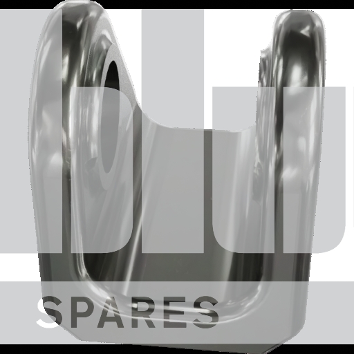 CYLINDER FRAME BRACKET