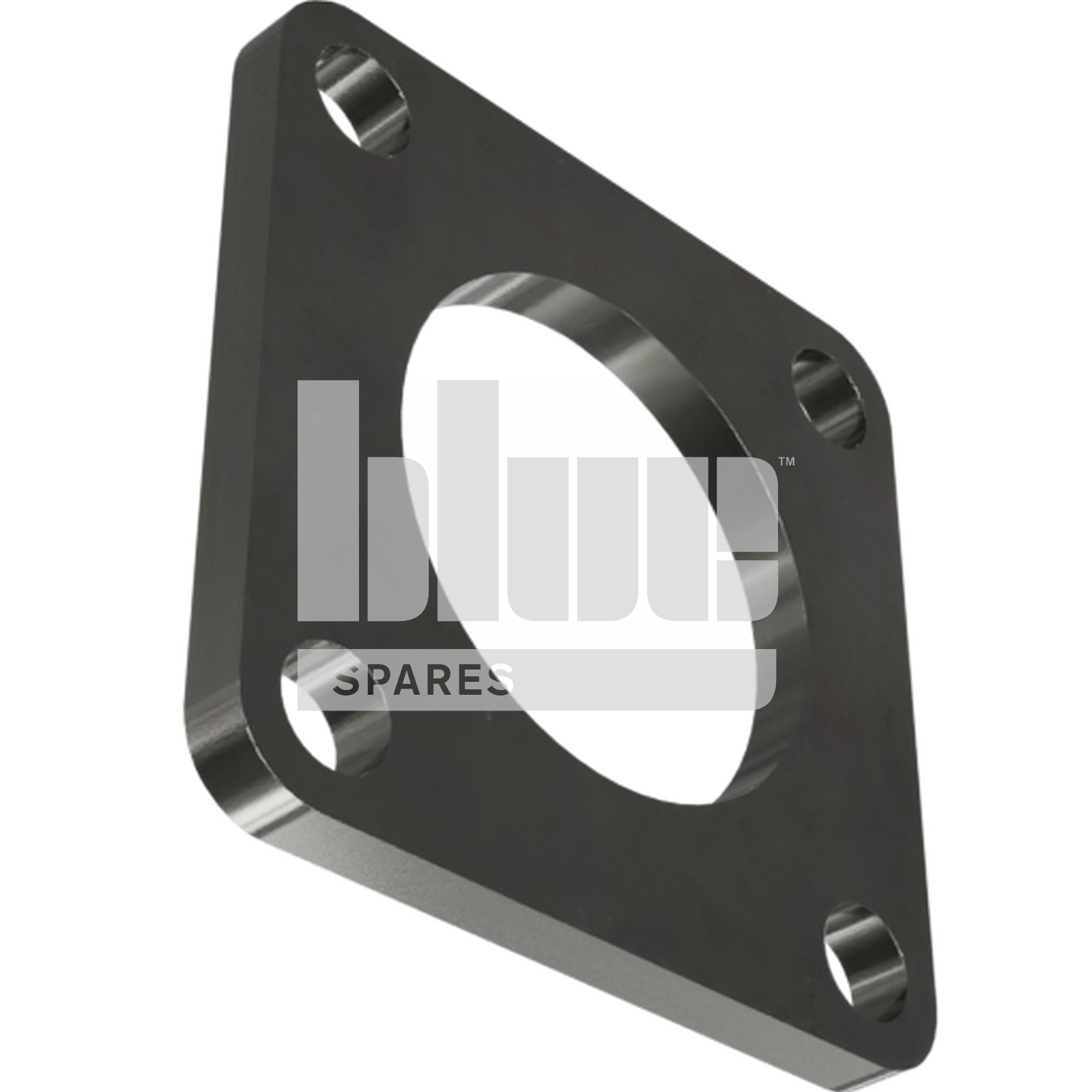 CYLINDER MOUNTING PLATE XH320 PEGSON