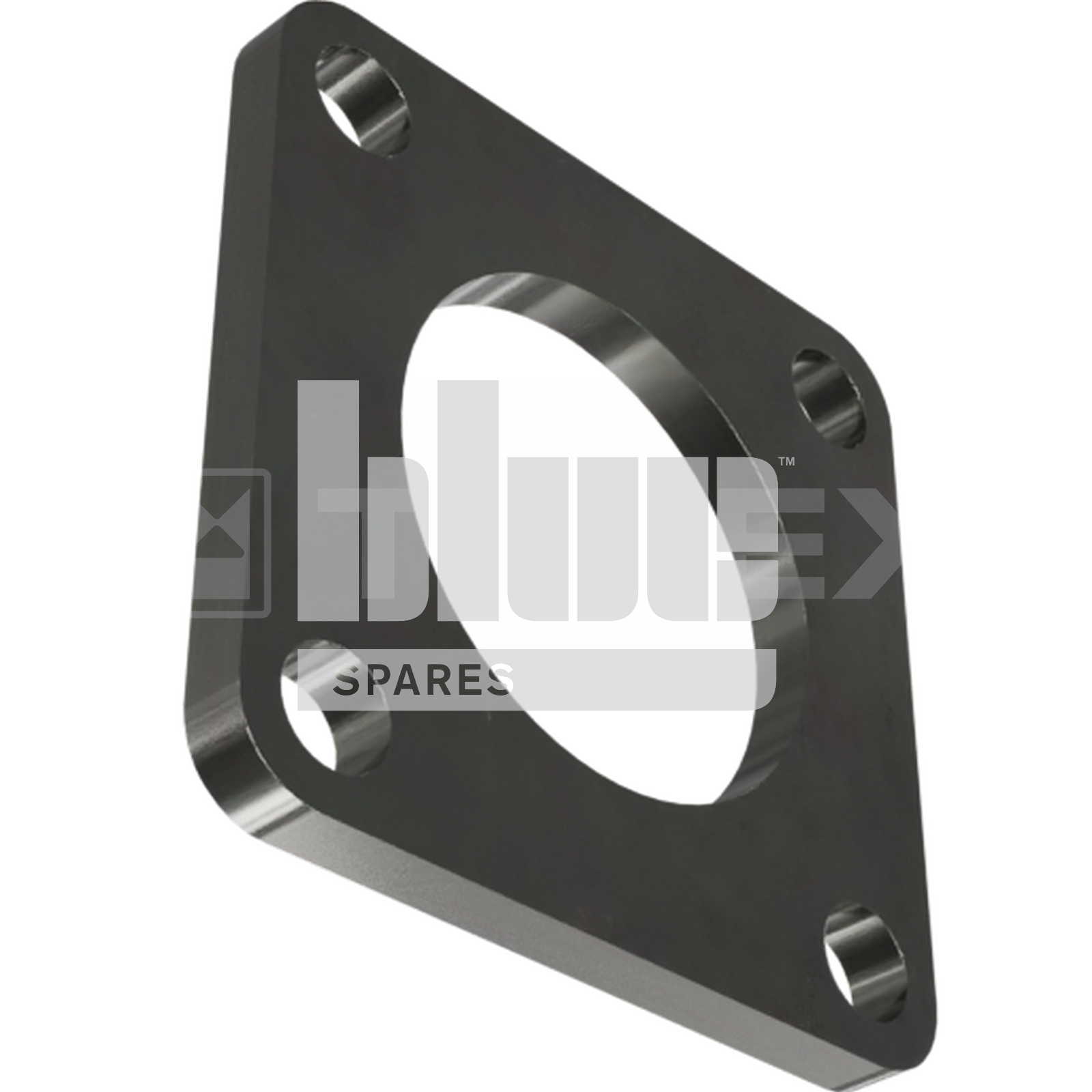 CYLINDER MOUNTING PLATE XH320 PEGSON
