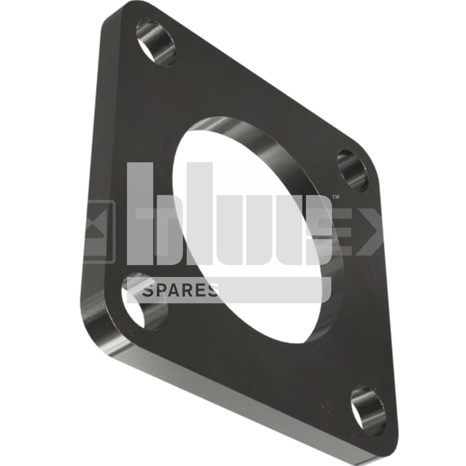 CYLINDER MOUNTING PLATE XH320 PEGSON