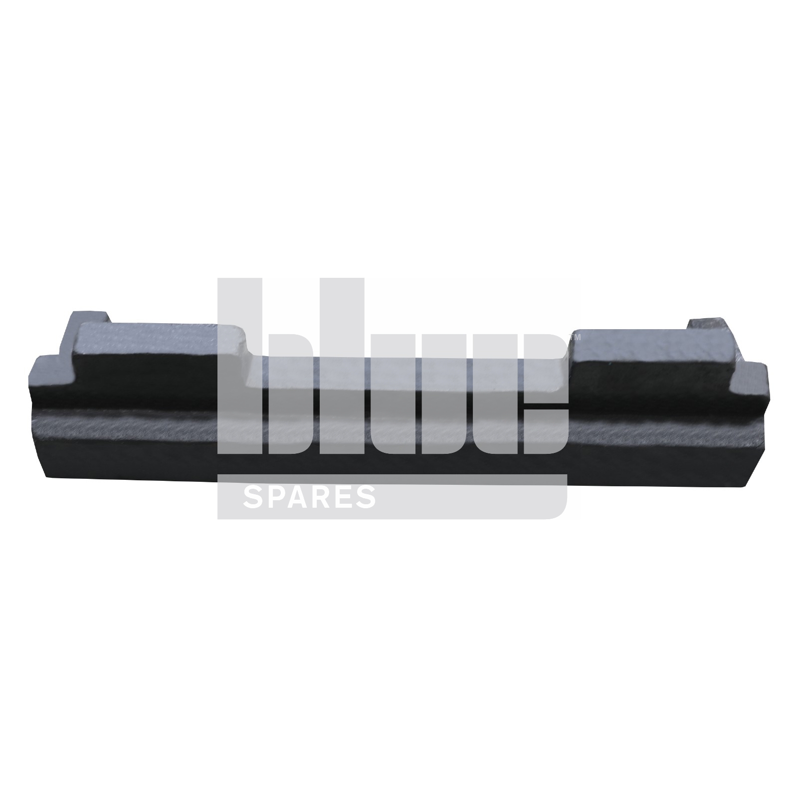 GRINDING PATH RAIL