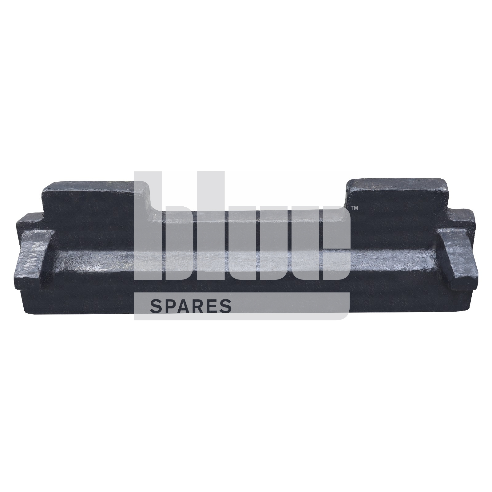 GRINDING PATH RAIL