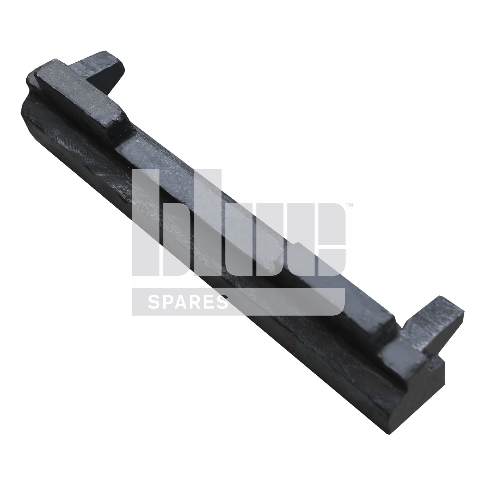 GRINDING PATH RAIL