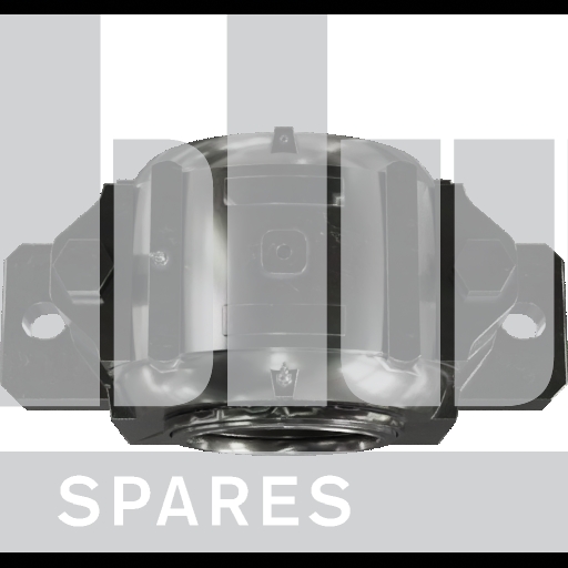 BEARING ASSY NON DRIVE SIDE