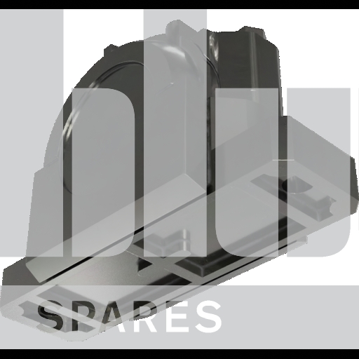 BEARING ASSY NON DRIVE SIDE