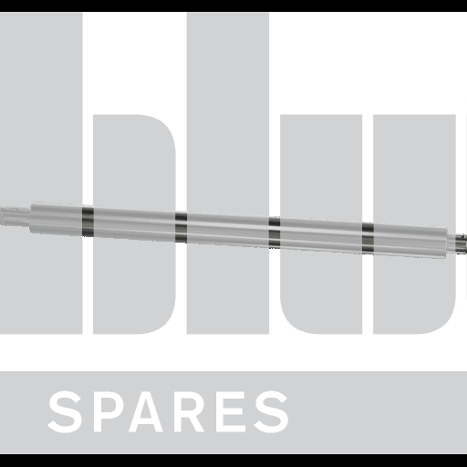 INLET BEAM