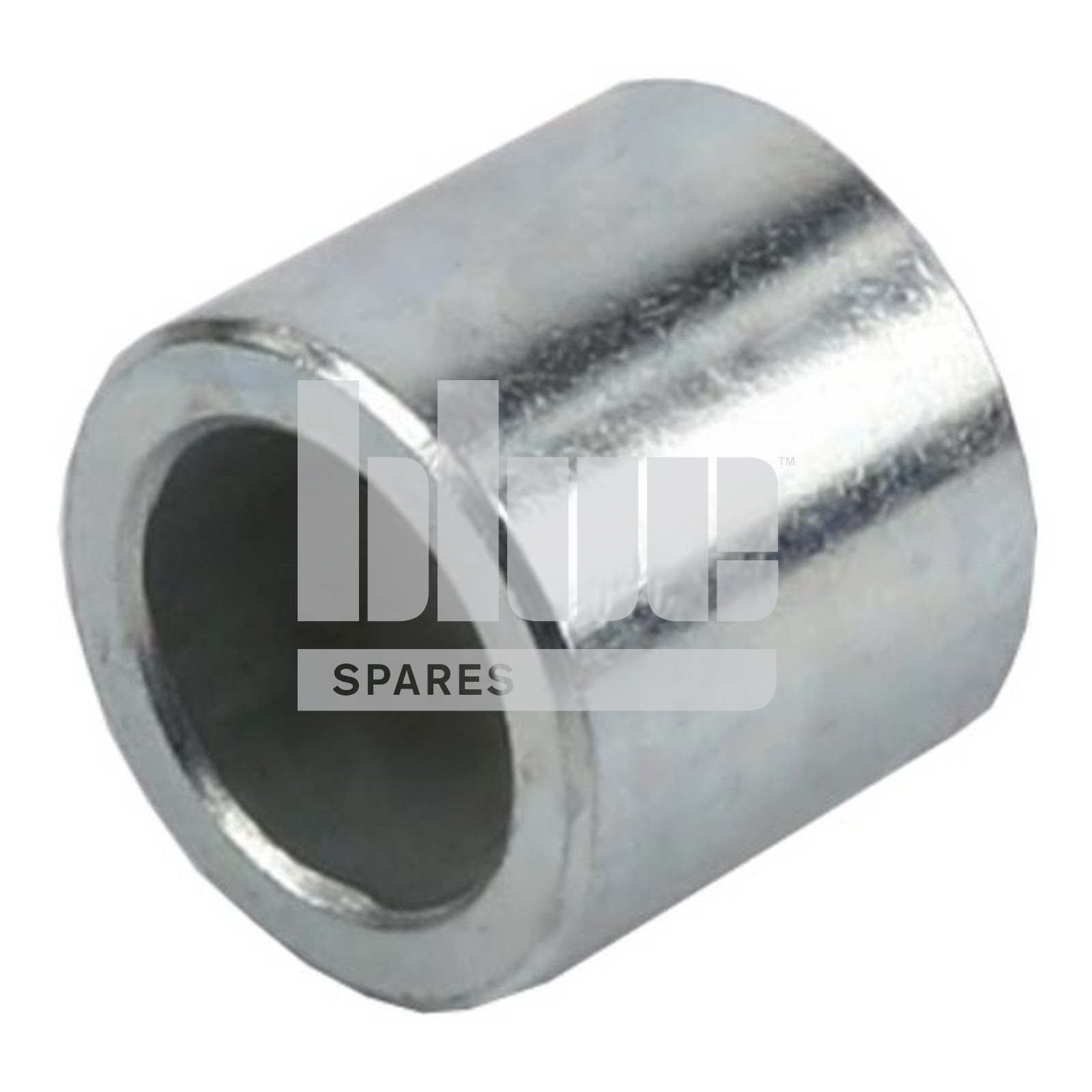 SPACER FOR 17 MM RUBBER CURTAIN